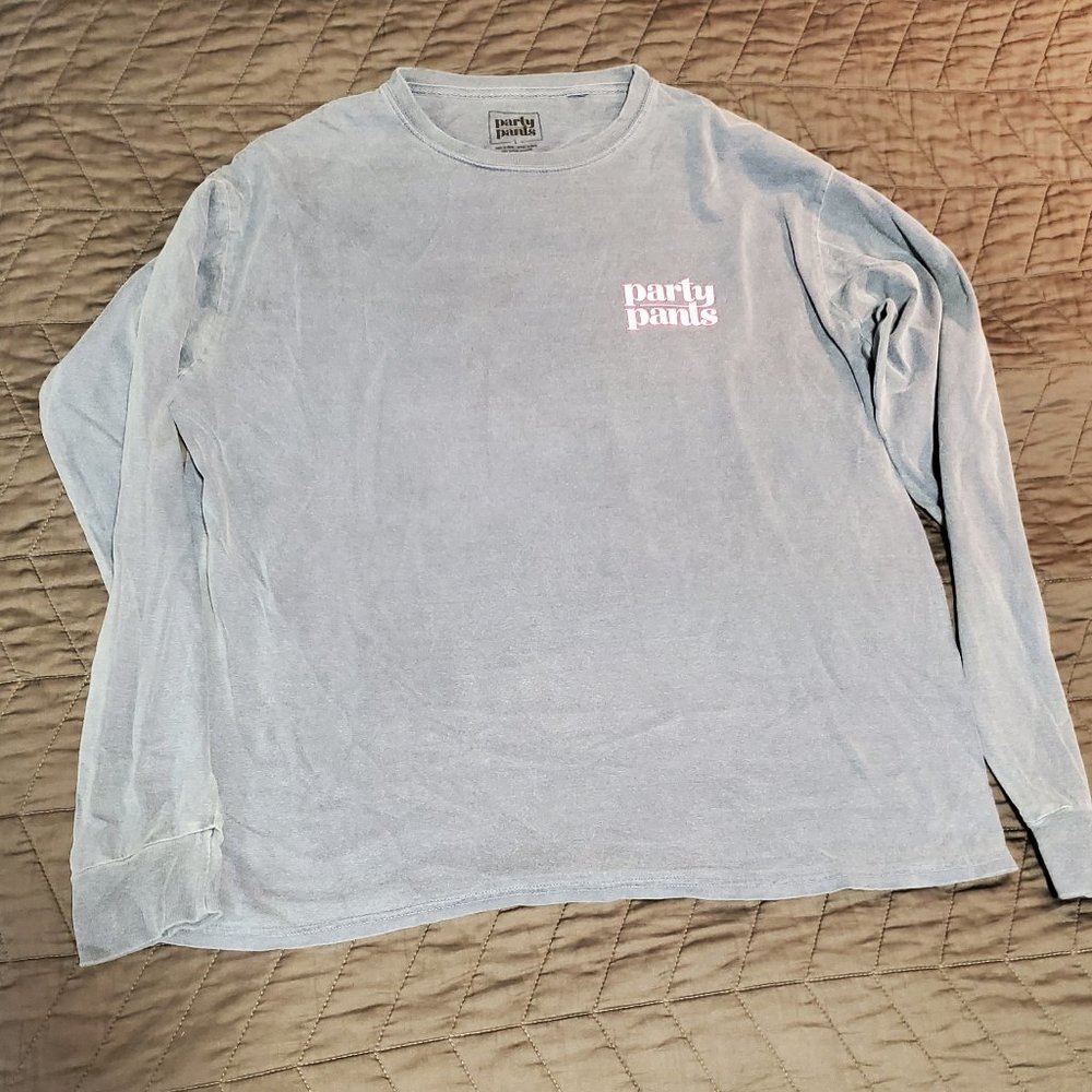 Wakeasaurus (Long Sleeve)